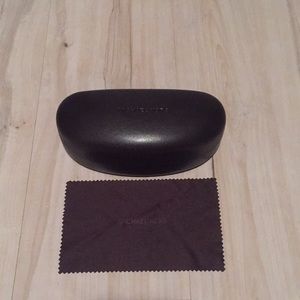 Genuine Michael Kors Sunglass Case
